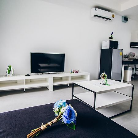 Infinity Bophut Apartments Dış mekan fotoğraf
