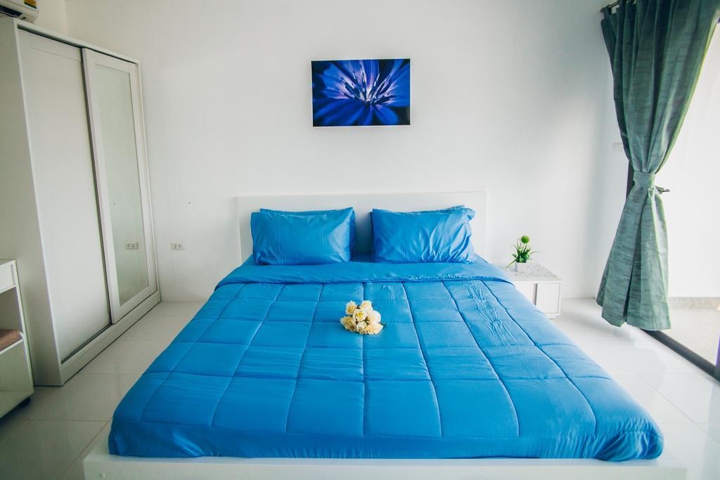 Infinity Bophut Apartments Dış mekan fotoğraf
