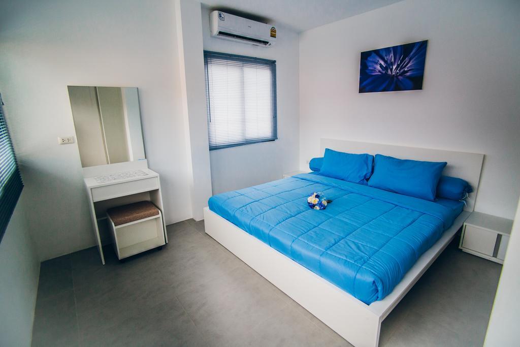 Infinity Bophut Apartments Dış mekan fotoğraf